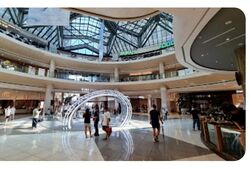 Suntec Tower Three (D1), Office #624032251